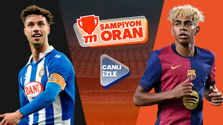 Barcelona, La Liga’da Espanyol’a konuk olacak Kritik maçın heyecanı Şampiyon Oranlar ile Mislide