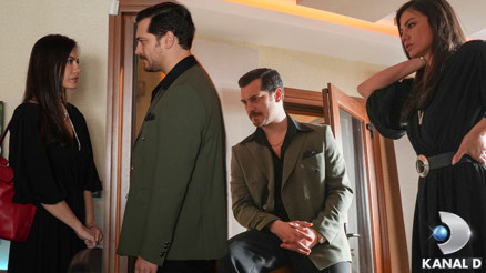 Yetimlerin yeni babası: Eşref Tek