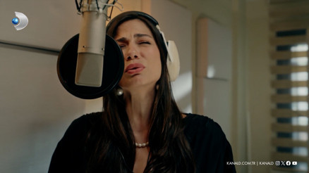 Eşref ve Nisan pusuya düştü Eşref ve Nisan pusuya düştü