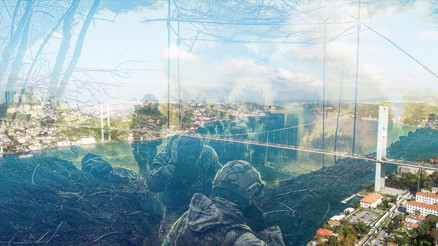 Barış umudu 3,5 yıl sonra İstanbulda doğdu