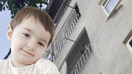 İstanbulda 2 yaşındaki Elifin kahreden ölümü... Ondan geriye annesinin 10 gün önce çektiği kare kaldı