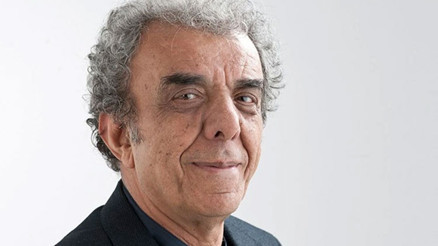 Türk sineması yasta... Ali Özgentürk 80 yaşında hayatını kaybetti