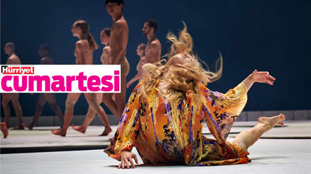 Dansın büyüsüne kapılalım