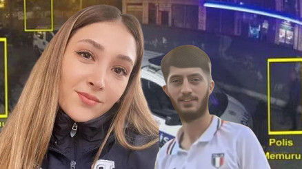 Polis memuru Şeyda Yılmaz, operasyonda şehit olmuştu Acı olayda 3 polis hakkında 2 yıla kadar hapis istemi