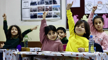 MEB, 2025-2026 eğitim öğretim yılı takvimini belirledi MEB, 2025-2026 eğitim öğretim yılı takvimini belirledi