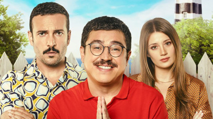 Özür Dilerim filmi konusu nedir, ne zaman ve nerede çekildi Özür Dilerim oyuncuları ve karakterleri