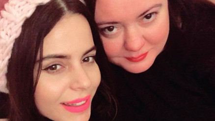 Simge Sağının acı günü