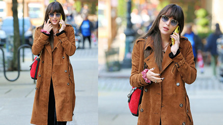 Aşk hayatını anlatırken kafası karıştı… ‘Nişanlı’ oyuncu ünlü eski sevgililerini unuttu ‘Ben kimseyle çıkmadım’