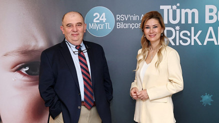 RSV’nin ekonomik yükü ile ilgili Türkiye’de ilk araştırma RSV’nin ekonomik yükü ile ilgili Türkiye’de ilk araştırma