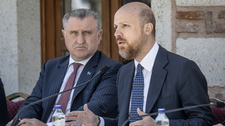 13. Uluslararası Fetih Kupasının tanıtımı yapıldı