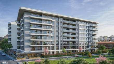 Ege Yapı İzmir’de yeni yatırımlara başladı Ege Yapı İzmir’de yeni yatırımlara başladı