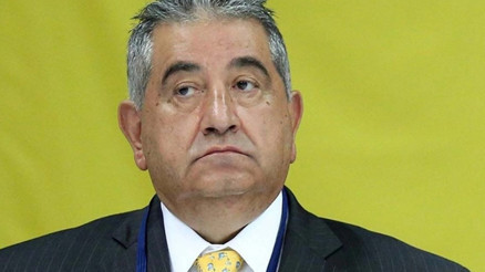 Mahmut Uslu kimdir, nereli, kaç yaşında Fenerbahçenin eski asbaşkanı Mahmut Uslunun biyografi bilgileri