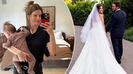 Altı yıl önce evlenip ardı ardına çocuk yapmışlardı... Zaman nasıl da hızla akıp gitti... Oğlumuz altı aylık oldu bile