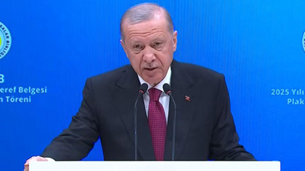 Son dakika... Cumhurbaşkanı Erdoğan: Devlet diz çökmez