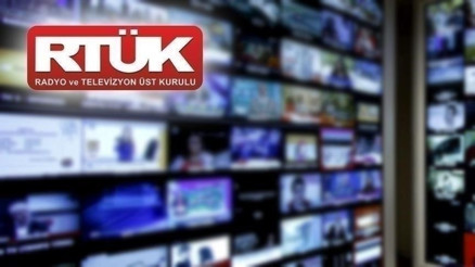 RTÜKten yayın ihlali yapan 6 televizyon kanalına üst sınırdan ceza