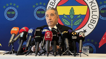 Mahmut Uslu: Başkanlığı beceremedin, Ali Koç kendin istifa et