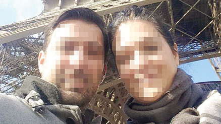 Terazideki aşka 10 milyon TL’lik dava