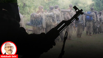 PKK, Kandil’i terk edecek