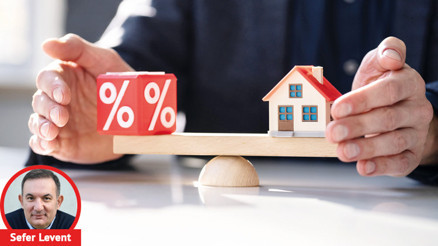 Gayrimenkulde alım fırsatı mı değil mi