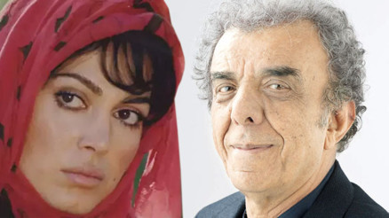 Türkan Şoray: Ali Özgentürk Türk sinemasının vicdanıydı