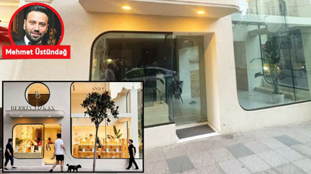 Nişantaşı’nın ünlü köşesi yine boş