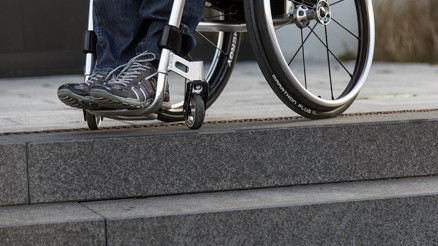 Engelli işsizler kalifiye açığını kapatabilir