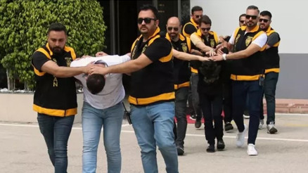 İş insanı, sevgili tuzağıyla dövülüp parası gasbedildi