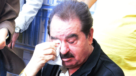 İbrahim Tatlısesten miras yorumu: Allah bu paranın belasını versin Çocuklar yetmiyor bir de torunlar var...