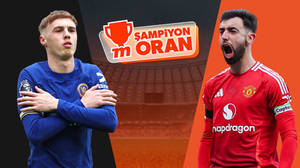 Chelsea, Premier Ligde Manchester Unitedı konuk edecek Kritik maçın heyecanı Şampiyon Oranlar ile Mislide