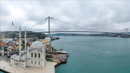 İstanbulda nükleer zirvesi