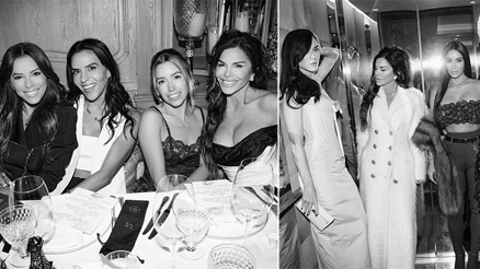 Ünlü milyarderle evlenmek için gün sayıyor… Bekarlığa veda partisi bile çok konuşulacak