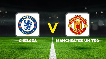 Chelsea - Manchester United maçı ne zaman, saat kaçta, hangi kanalda Premier Lig Chelsea - Manchester United maçı muhtemel 11leri...
