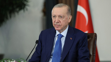 Cumhurbaşkanı Erdoğan: Ukraynada silahların susması için kritik dönemeçteyiz
