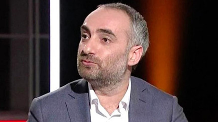 İsmail Saymazın ev hapsi tedbiri kaldırıldı