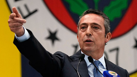 Fenerbahçe seçim kararı aldı Kongre tarihi belli oldu Fenerbahçe seçim kararı aldı Kongre tarihi belli oldu