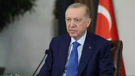 Cumhurbaşkanı Erdoğan: Terörsüz Türkiye menziline varacağız