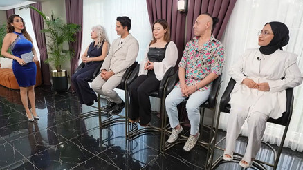 Zuhal Topalla Yemekteyiz kim kazandı 16 Mayıs 2025 Cuma | Bu hafta Yemekteyiz son bölüm birinci kim oldu, 150 bin TLyi kim aldı İşte Zuhal Topalla Yemekteyiz puan durumu ve kazananı Zuhal Topalla Yemekteyiz kim kazandı 16 Mayıs 2025 Cuma | Bu hafta Yemekteyiz son bölüm birinci kim oldu, 150 bin TLyi kim aldı İşte Zuhal Topalla Yemekteyiz puan durumu ve kazananı