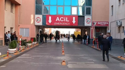 Batmanda kantin döneri 40 öğrenciyi hastanelik etti