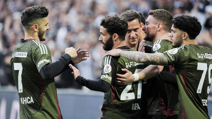 Beşiktaşta Gedson ve Rafa Silva dışındaki tüm oyuncular satılabilir