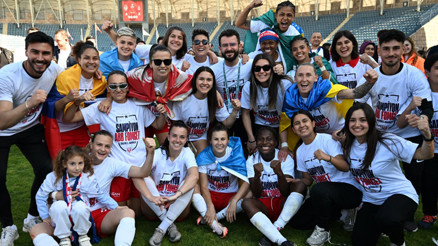 Fenerbahçe itiraz etmişti, ABB FOMGETin şampiyonluğu tescillendi