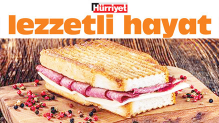 En iyi 10 büfe: Tostun kralı burada En iyi 10 büfe: Tostun kralı burada