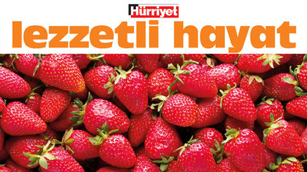 Tatlı, sulu, mis kokulu