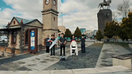 Uluslararası MEB Robot Yarışmasında yaklaşık 4 bin robot yarışacak