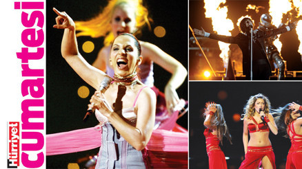 Katılmasak da fark etmez, bu sevda bitmez