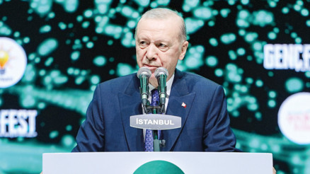 Terörsüz Türkiye en büyük eserimiz olacak