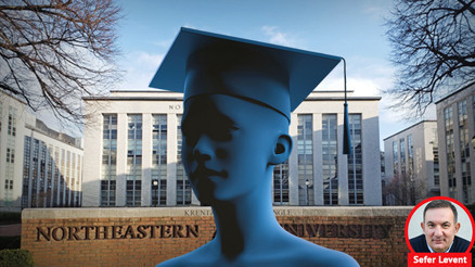 Üniversite paramı geri ver