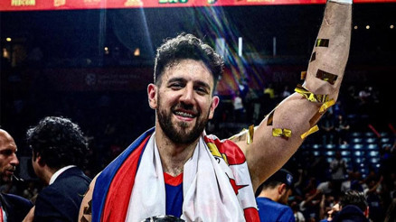 Fenerbahçe, Vasilije Micic için düğmeye bastı