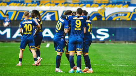 Faruk Koca, Ankaragücünün borcunu açıkladı