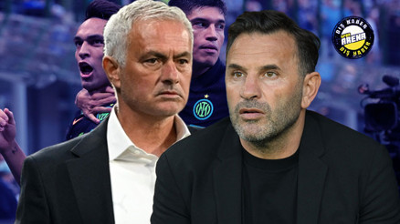 Fenerbahçe ve Galatasaray Joaquin Correa’nın peşinde Transferi duyurdular