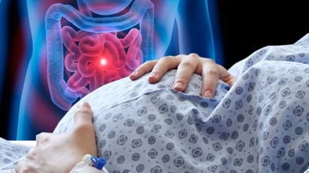 Kanser teşhisi aldığında 8 aylık hamileydi Hem bebeğini kurtarmak hem de hayatta kalabilmek için yapmadığı şey kalmadı Kanser teşhisi aldığında 8 aylık hamileydi Hem bebeğini kurtarmak hem de hayatta kalabilmek için yapmadığı şey kalmadı